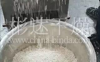 猫砂造粒单螺杆造粒机